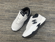 Women C*hanel Top Quality Sneaker
