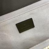 G*ucci  Bag Top Quality 21.5*14*9CM