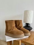 Women  U*GG Top Quality Sneaker