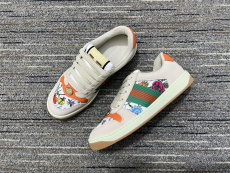 Men Women G*ucci Top Sneaker