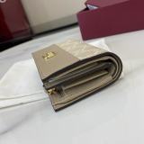 G*ucci Wallets Top Quality  11*8.5*3CM