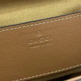 G*ucci Top  Quality Bag 20*13*8CM