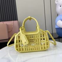 M*iu M*iu Bag Top Quality  24*12.5*9CM