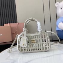 M*iu M*iu Bag Top Quality  24*12.5*9CM