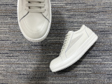 Men Women R*ick O*wens Top Sneaker
