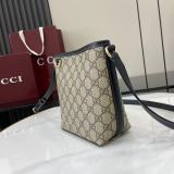 G*ucci Top Quality Bag  15*18*18*8CM