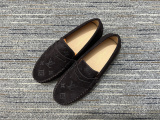 Men L*ouis V*uitton Top Loafer