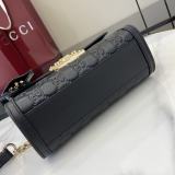G*ucci Top  Quality Bag 20*13*8CM