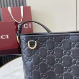 G*ucci Top Quality Bag  15*18*18*8CM