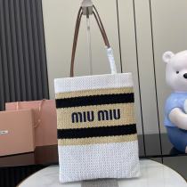 M*iu M*iu Top  Quality Bag 30*38CM