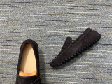 Men L*ouis V*uitton Top Loafer