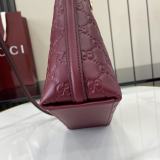 G*ucci Top Quality Bag  15*18*18*8CM