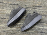 Men Women A*lexander M*cqueen Top Sneaker