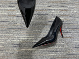 Women C*hristian L*ouboutin High Heels