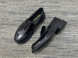 Mens P*rada Top Quality Loafer