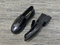 Mens P*rada Top Quality Loafer