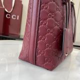 G*ucci Top Quality Bag  25*20*10CM