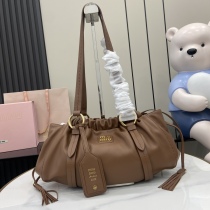 M*iu M*iu Top  Quality Bag 32*16*10.5CM