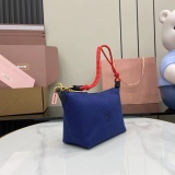 M*iu M*iu Top  Quality Bag 19*25.5*14*10CM