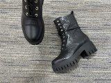 Women G*ucci Top Quality Boot