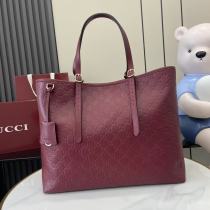 G*ucci Top Quality Bag  37*31*16CM
