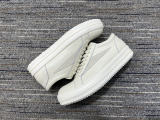 Men Women R*ick O*wens Top Sneaker