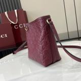 G*ucci Top Quality Bag  15*18*18*8CM
