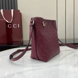 G*ucci Top Quality Bag  15*18*18*8CM
