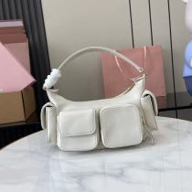 M*iu M*iu Top  Quality Bag 21*12*6CM