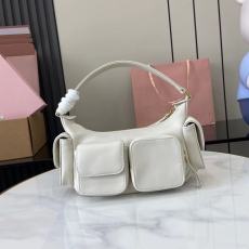 M*iu M*iu Top  Quality Bag 21*12*6CM