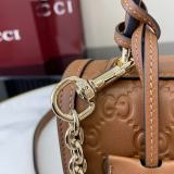 G*ucci Top  Quality Bag 20*13*8CM