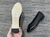 Women C*hanel Top Sneaker