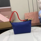 M*iu M*iu Top  Quality Bag 19*25.5*14*10CM