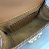 G*ucci Top  Quality Bag 20*13*8CM