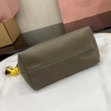 M*iu M*iu Top  Quality Bag 19*25.5*14*10CM