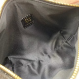 M*iu M*iu Top  Quality Bag 19*25.5*14*10CM
