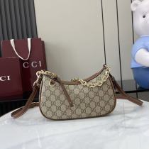 G*ucci Top Quality Bag  24*16.5*5.5CM