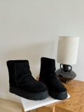 Women  U*GG Top Quality Sneaker