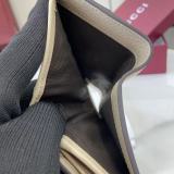 G*ucci Wallets Top Quality  11*8.5*3CM