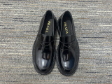 Mens P*rada Top Quality Loafer