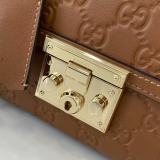 G*ucci Top  Quality Bag 20*13*8CM