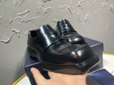 Mens P*rada Top Quality Sneakers