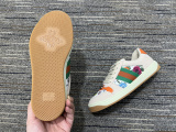 Men Women G*ucci Top Sneaker