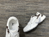 Men L*ouis V*uitton Top Quality Sneakers