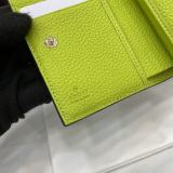 G*ucci Wallets Top Quality  11*8.5*3CM