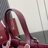 G*ucci Top Quality Bag  25*20*10CM