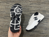 Women C*hanel Top Quality Sneaker