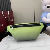G*ucci Top Bag  39*17*4CM