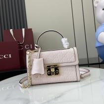 G*ucci Top  Quality Bag 20*13*8CM