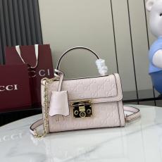G*ucci Top  Quality Bag 20*13*8CM